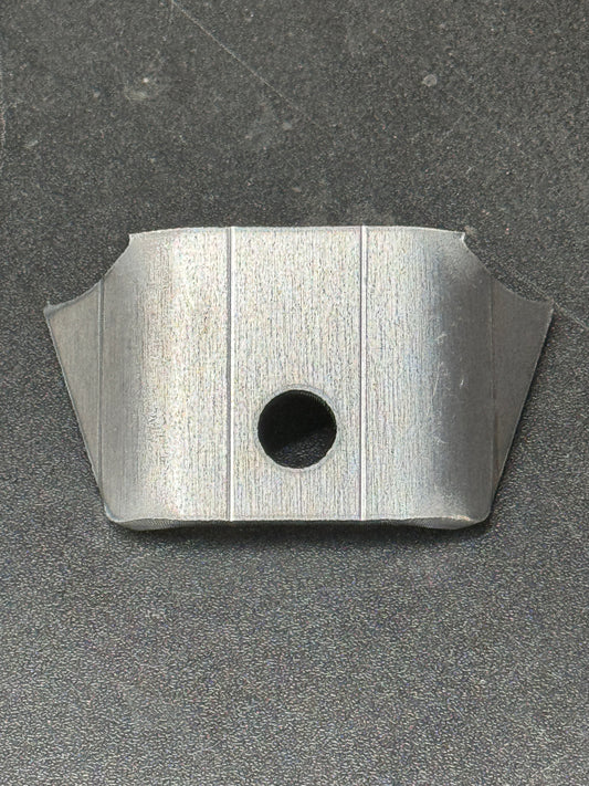 Pod Light Brackets (tubing) | WIY Tabs