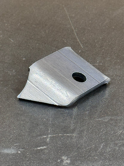 Pod Light Brackets (tubing) | WIY Tabs