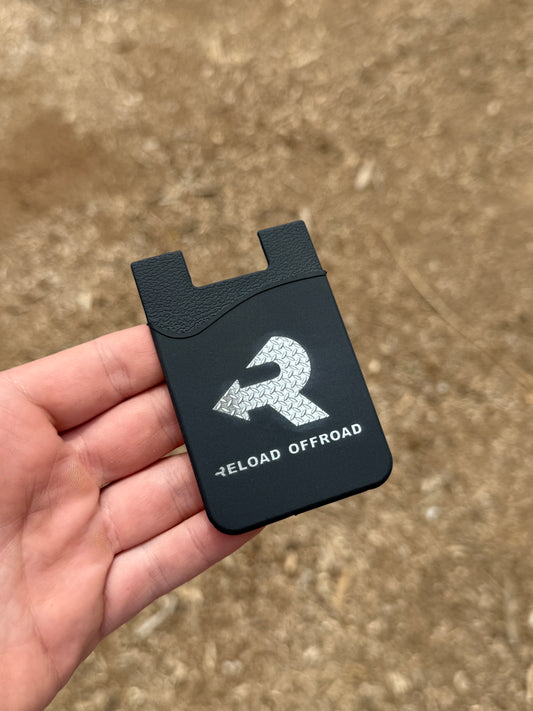 Reload Smart Wallet
