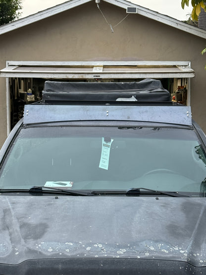 3rd Gen Toyota Tacoma Roof Rack | Aftermarket Upgrade