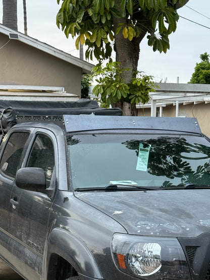 3rd Gen Toyota Tacoma Roof Rack | Aftermarket Upgrade