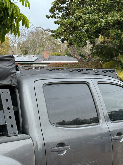 3rd Gen Toyota Tacoma Roof Rack | Aftermarket Upgrade