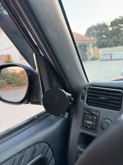 1st Gen Toyota RAV4 Door Panel Mount | OEM Upgrade
