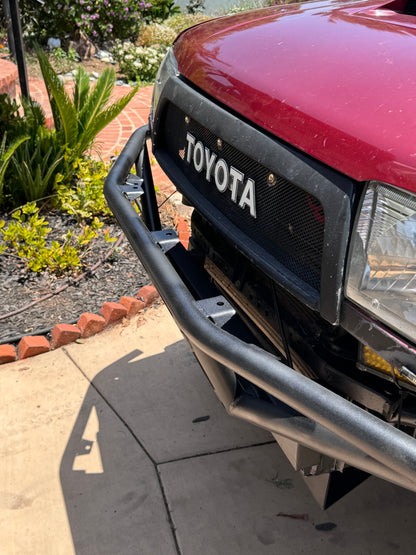 Pod Light Brackets (tubing) | WIY Tabs