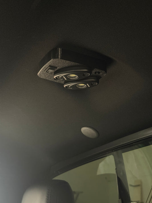 3rd Gen Frontier Rear Dome Light | OEM Upgrade
