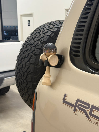 Magnetic Kendama Holder