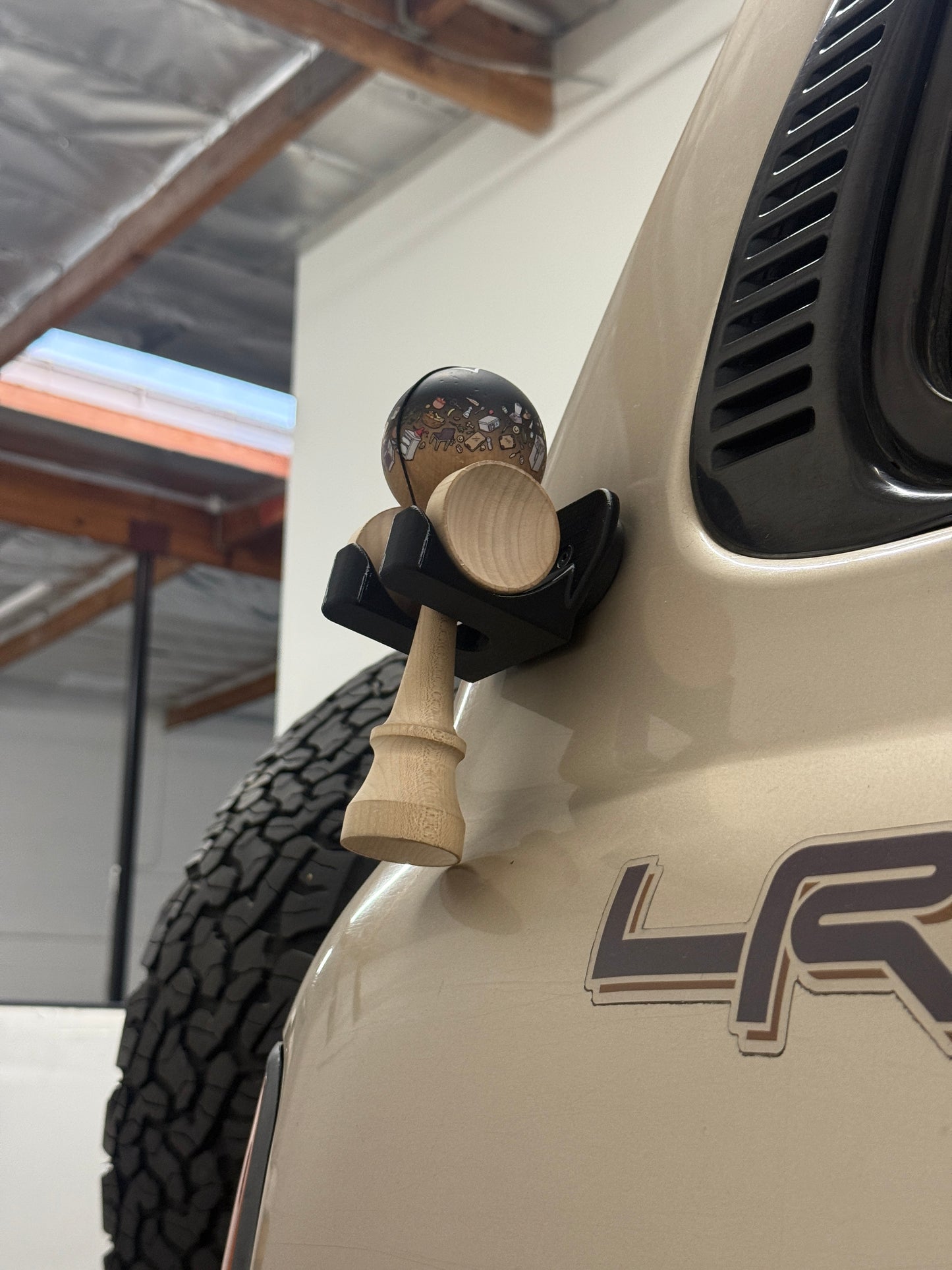 Magnetic Kendama Holder