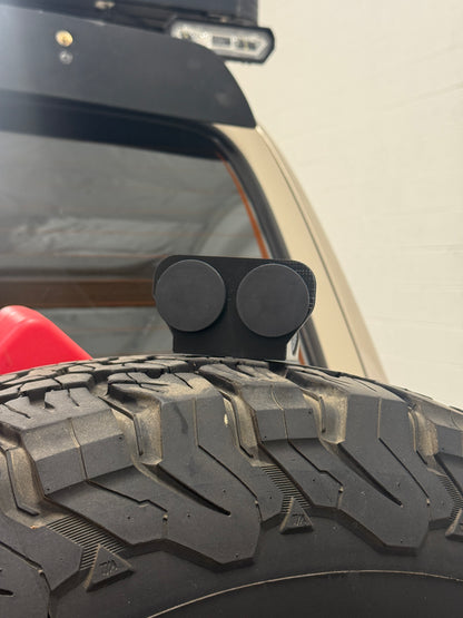 Magnetic Kendama Holder