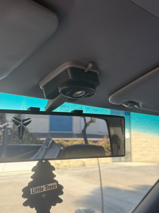 5th Gen Toyota Pickup Single Cab Dome Light | OEM Upgrade