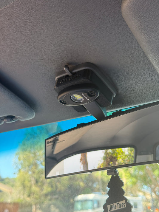 5th Gen Toyota Pickup Single Cab Dome Light | OEM Upgrade