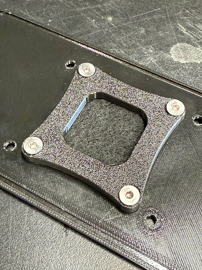 3rd Gen Toyota 4Runner Vent Cover | OEM Upgrade