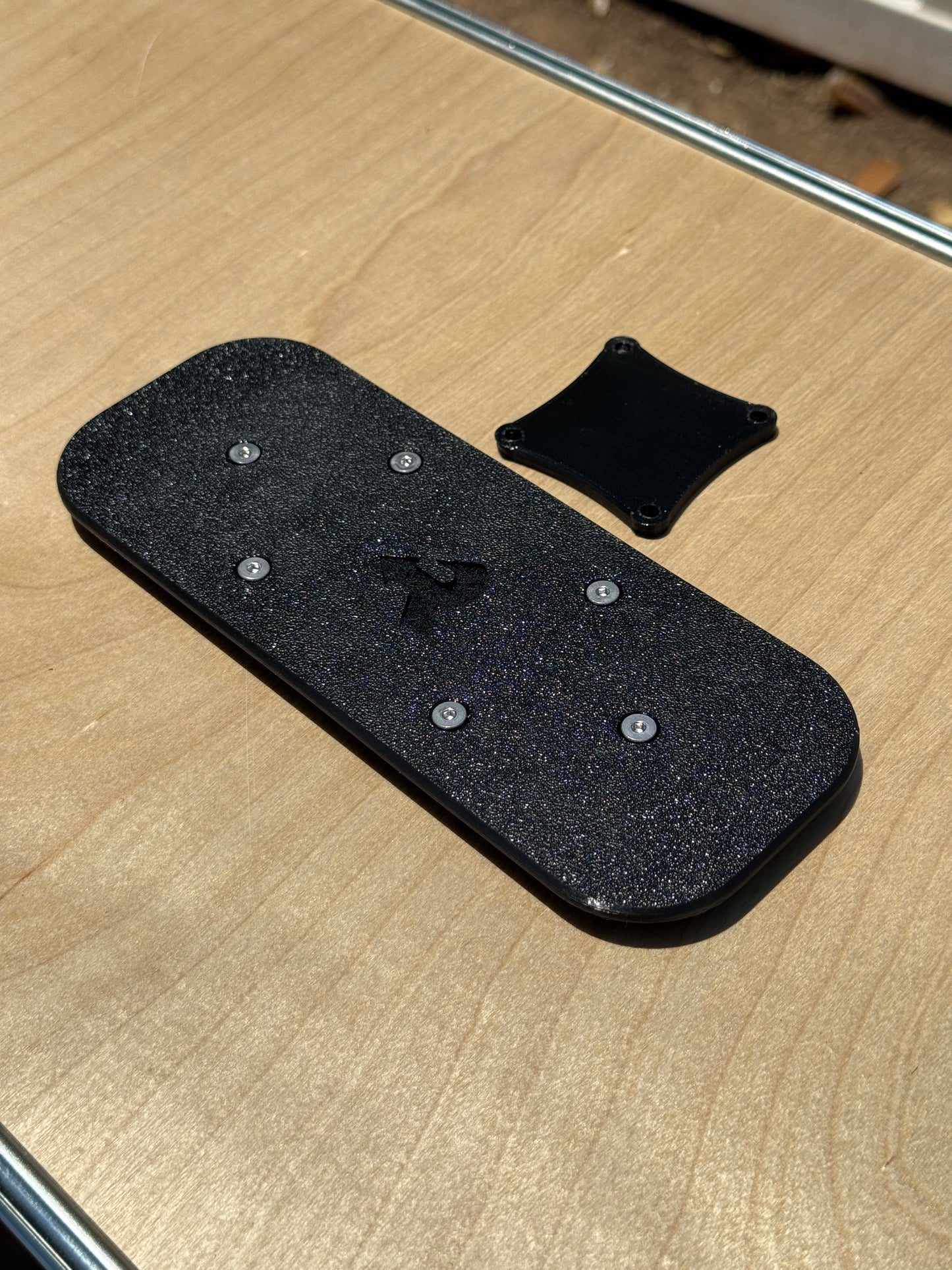 3rd gen 4runner Rear Cabin Vent Cover with Filter