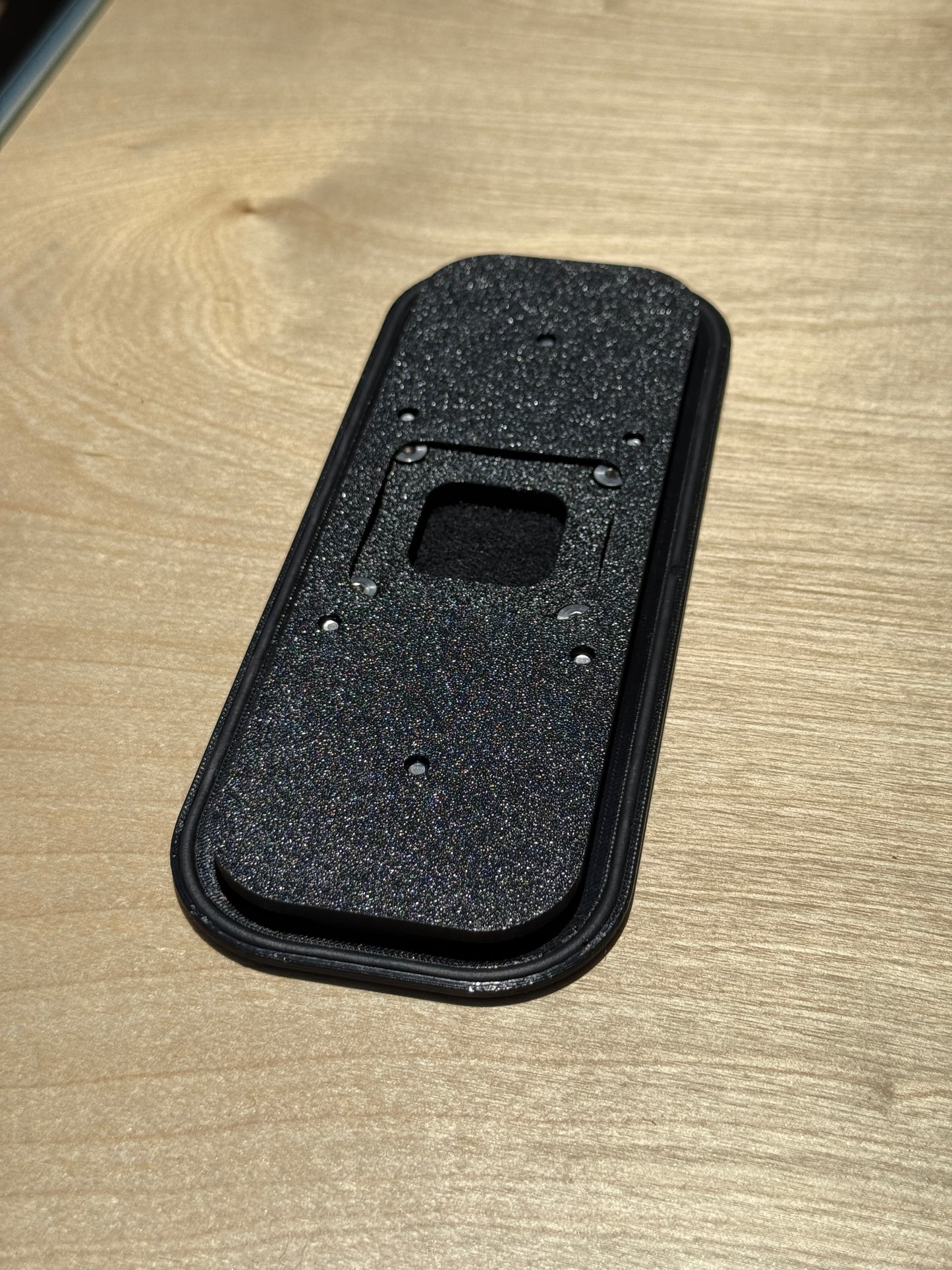 3rd gen 4runner Rear Cabin Vent Cover with Filter