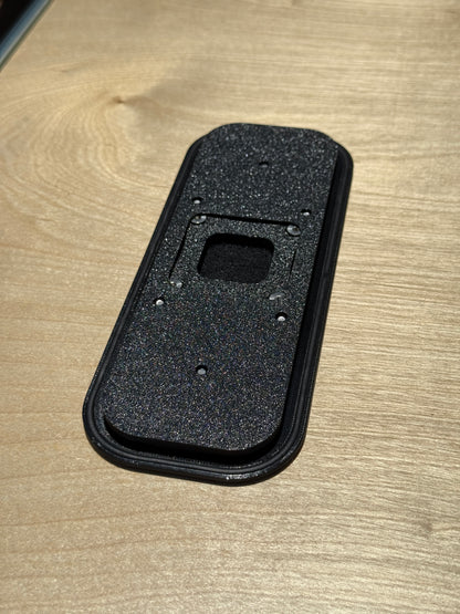 3rd Gen Toyota 4Runner Vent Cover | OEM Upgrade