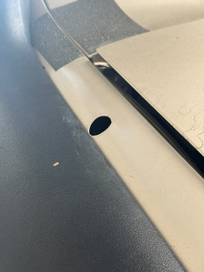 80 Series Antenna Delete Cover (2 Pack)