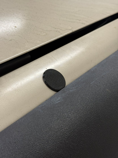 80 Series Antenna Delete Cover (2 Pack)