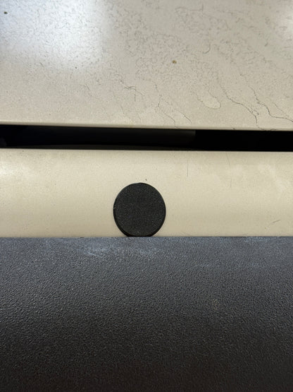 80 Series Antenna Delete Cover (2 Pack)