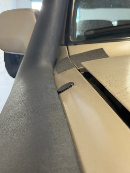 80 Series Antenna Delete Cover (2 Pack)
