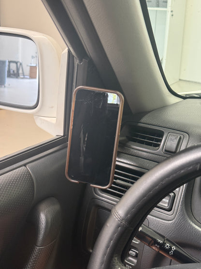 1st Gen CRV Door Panel Mount | OEM Upgrade