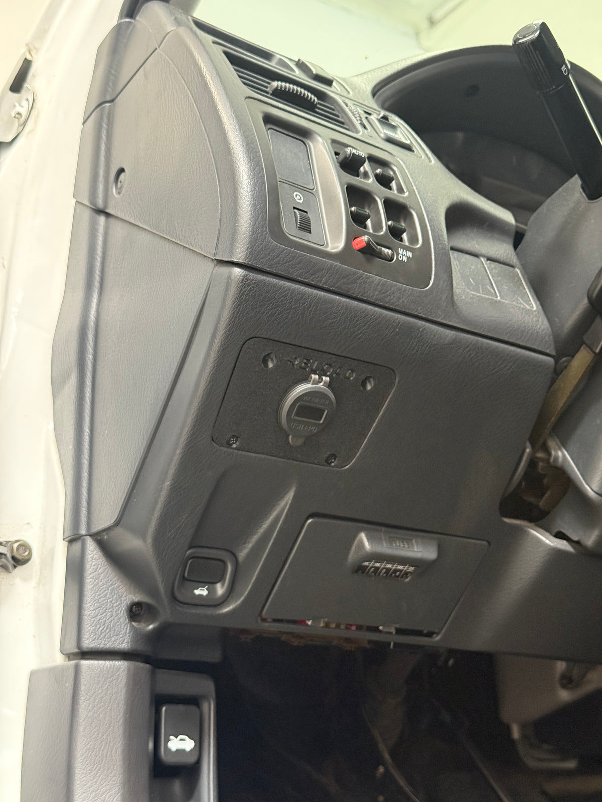 1st gen CRV Front Power Panel | OEM Upgrade