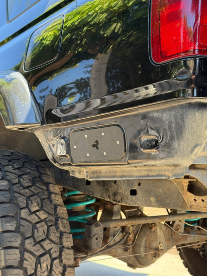 3rd Gen Toyota 4Runner Vent Cover | OEM Upgrade