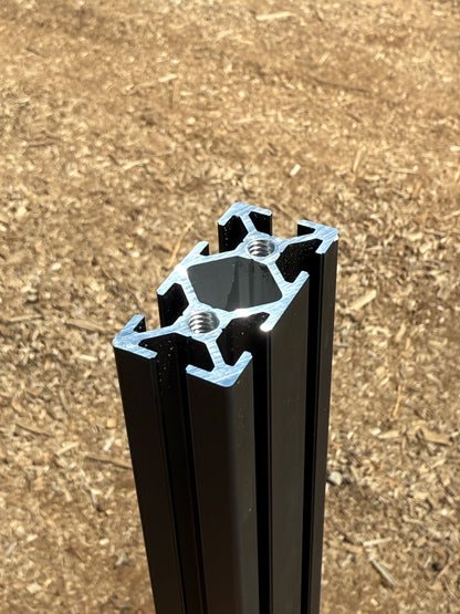 Aluminum Extrusions | DIY Roof Rack Bar