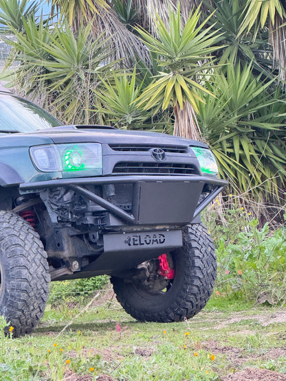 3rd Gen Toyota 4runner Front Skid Plate | OEM Upgrade