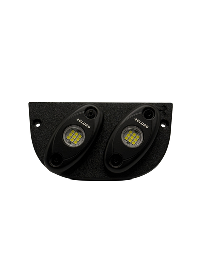 2nd gen Subaru Crosstrek Rear Dome Light | OEM Upgrade