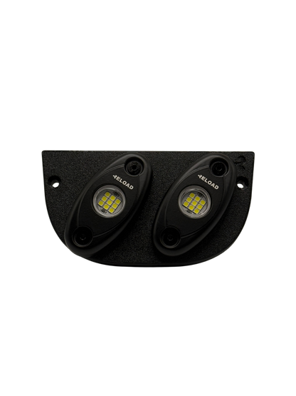 2nd gen Subaru Crosstrek Rear Dome Light | OEM Upgrade