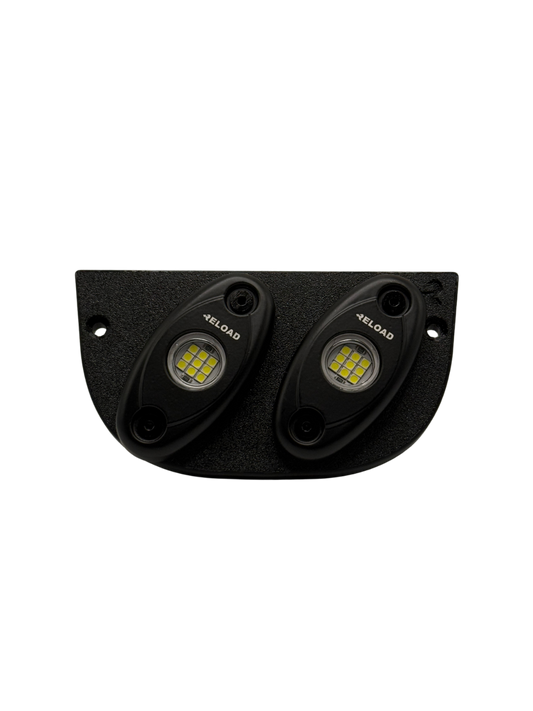 2nd gen Subaru Crosstrek Rear Dome Light | OEM Upgrade