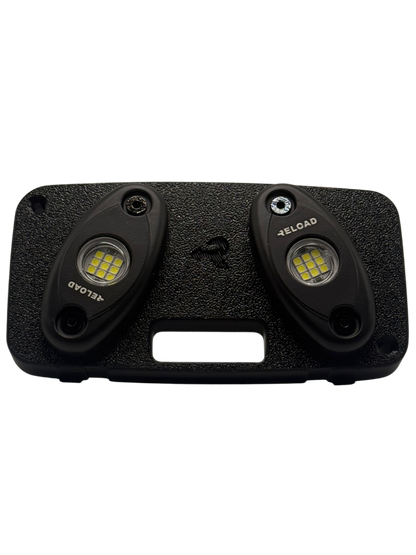 5th Gen Toyota 4Runner Center Dome Light | OEM Upgrade