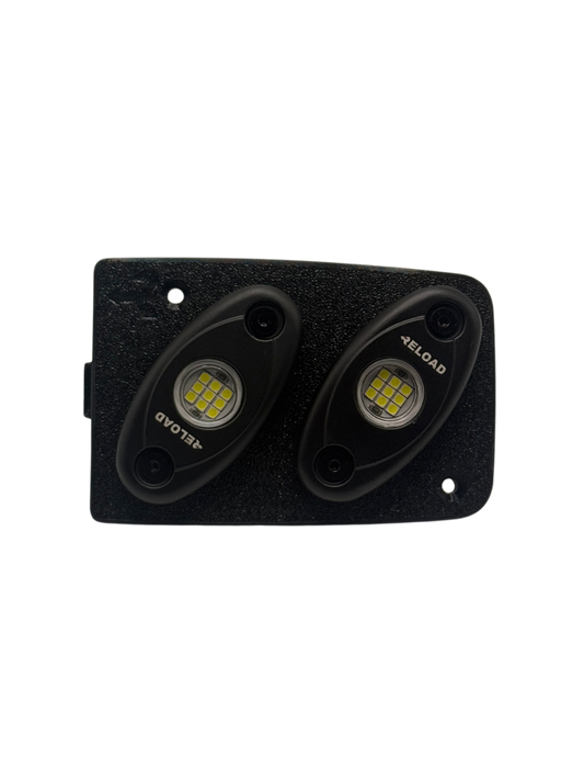 3rd Gen Toyota 4Runner Rear Dome Light | OEM Upgrade