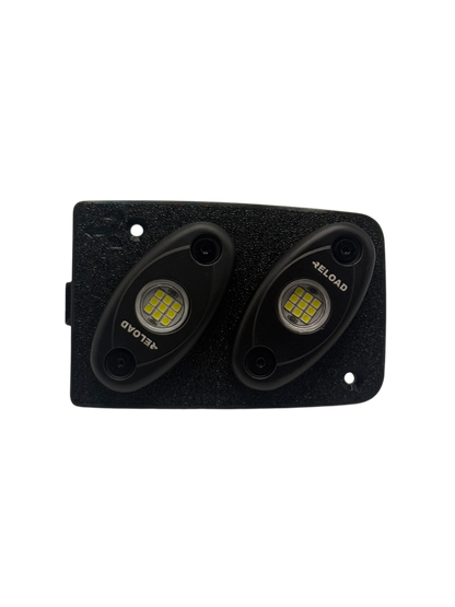 100 Series Land Cruiser Rear Dome Light | OEM Upgrade